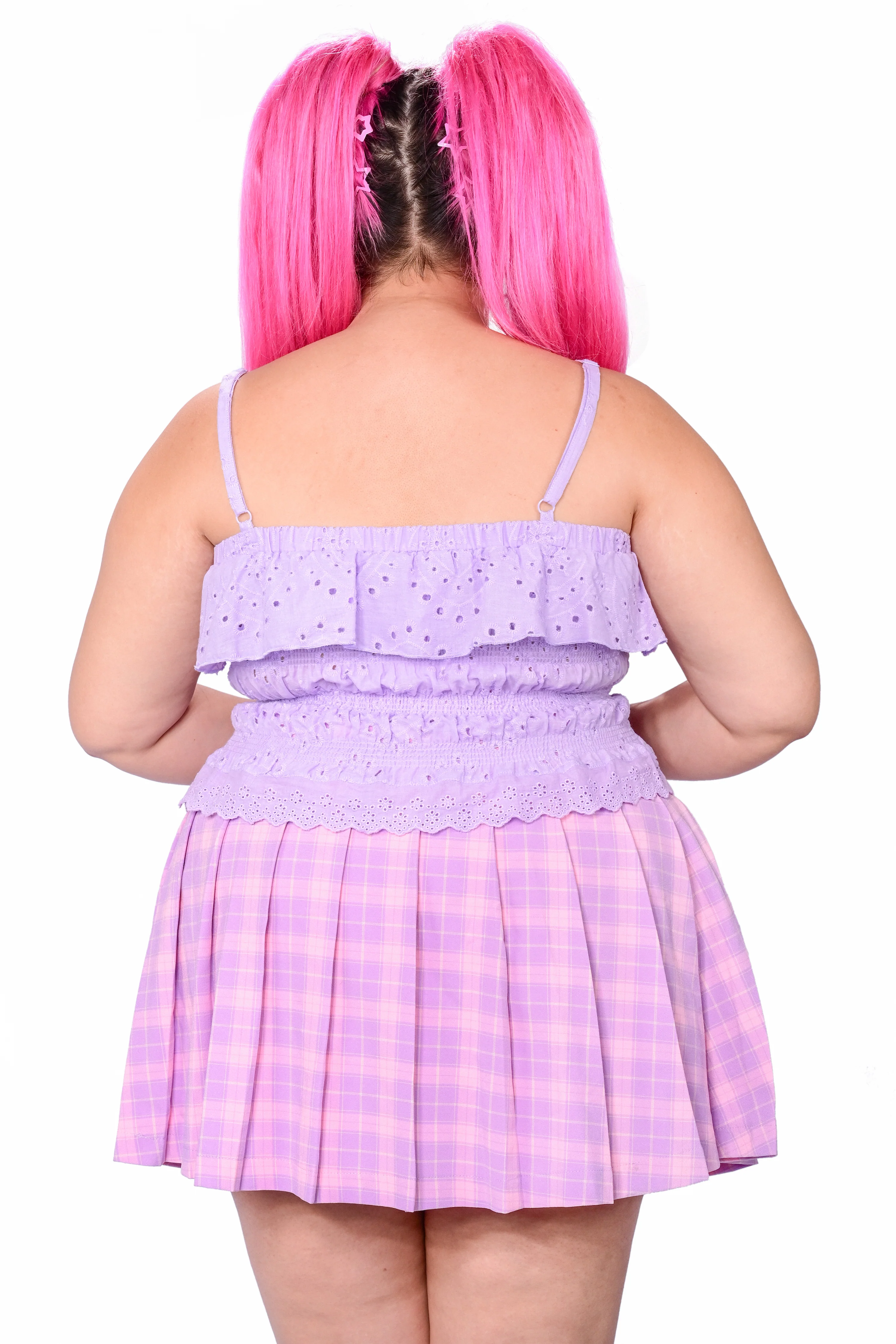Amethyst Fairy Cami - Image 4