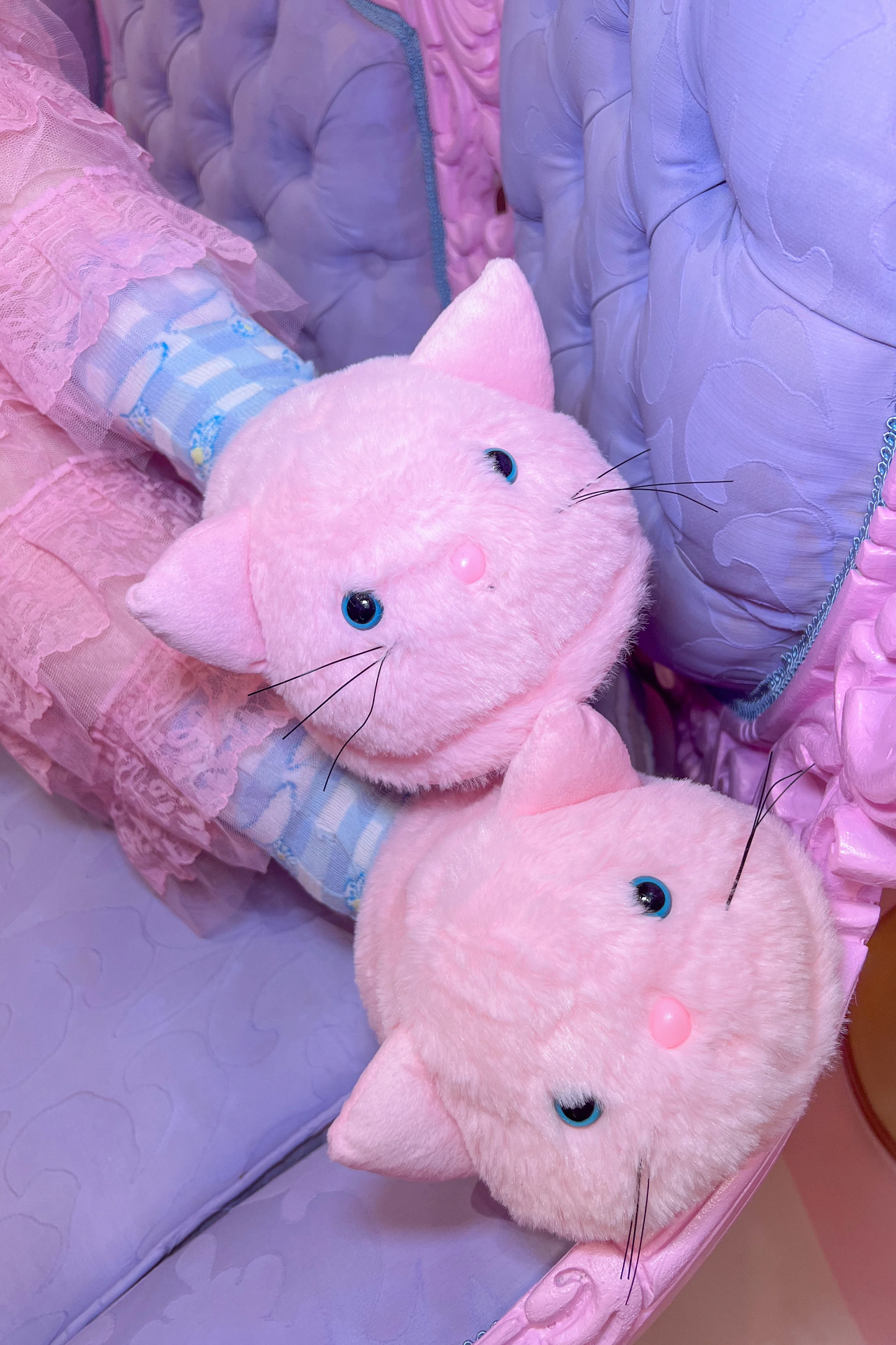 Cat Nap Slippers - Image 4