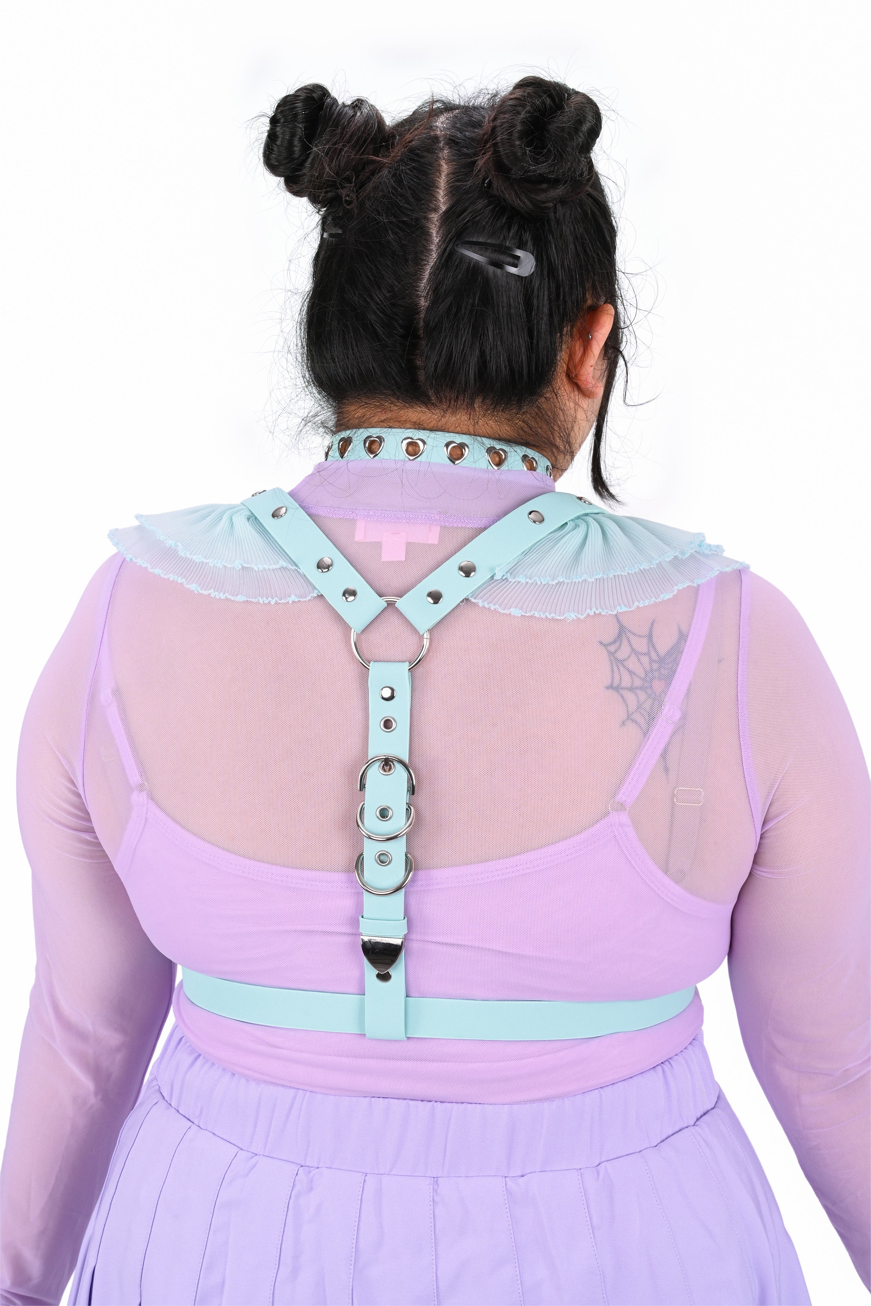 Cherub 3-in-1 Harness - Mint - Image 11