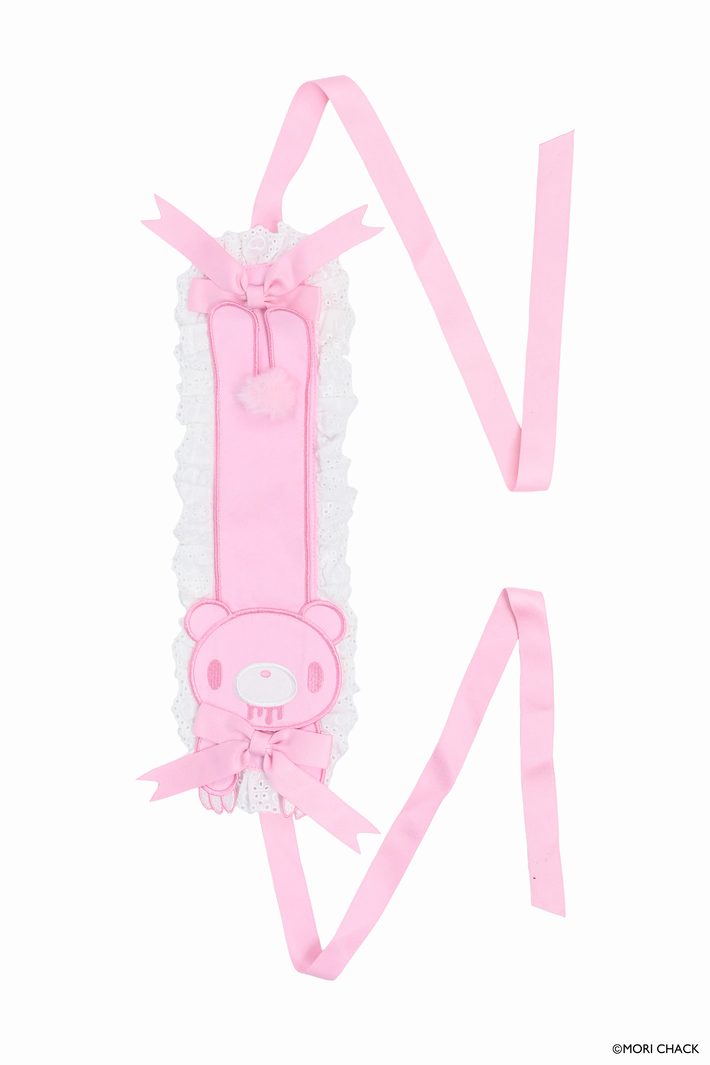 Gloomy Bear x My Violet - Gloomy Headdress - Image 5