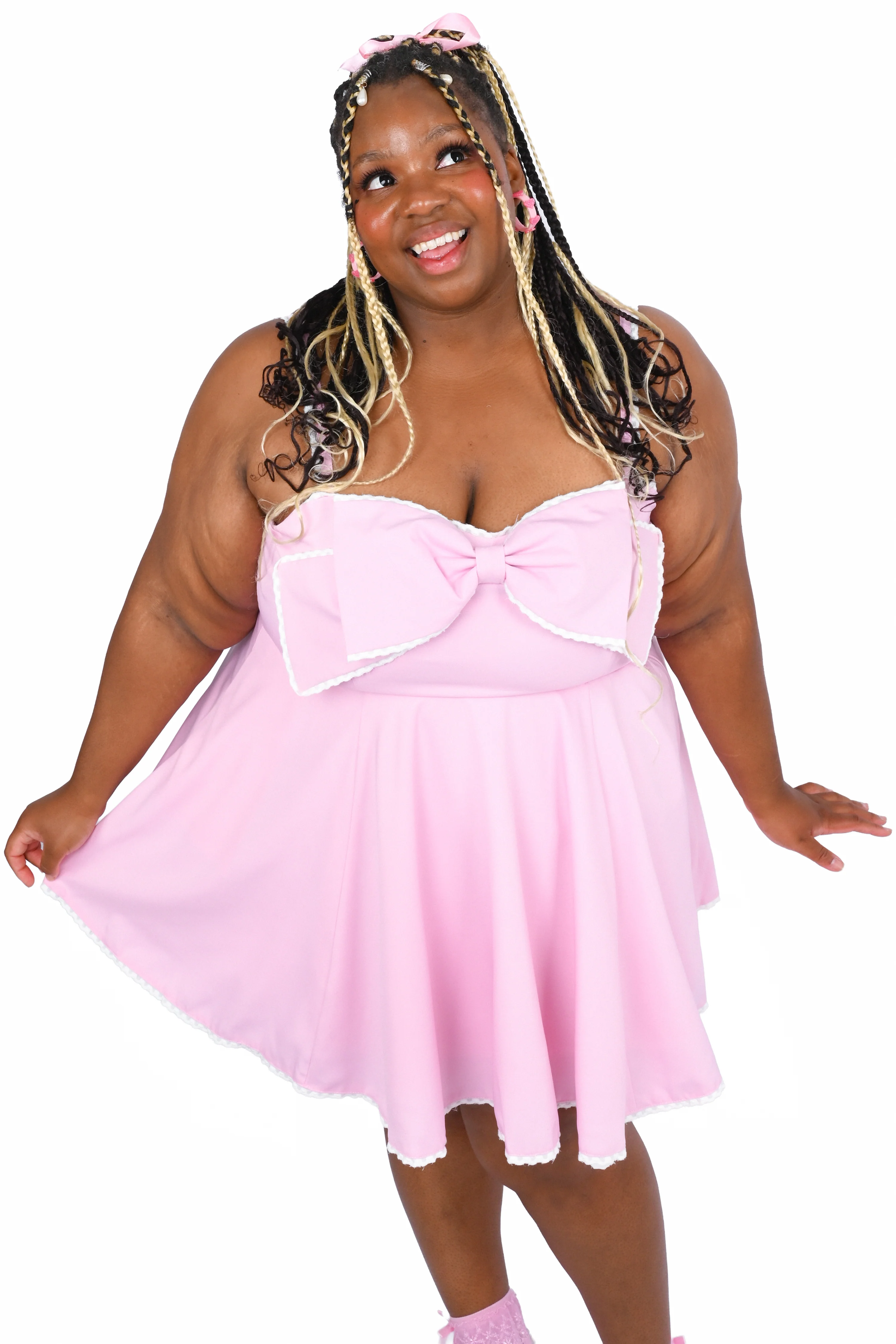 Melody Dress - Image 2
