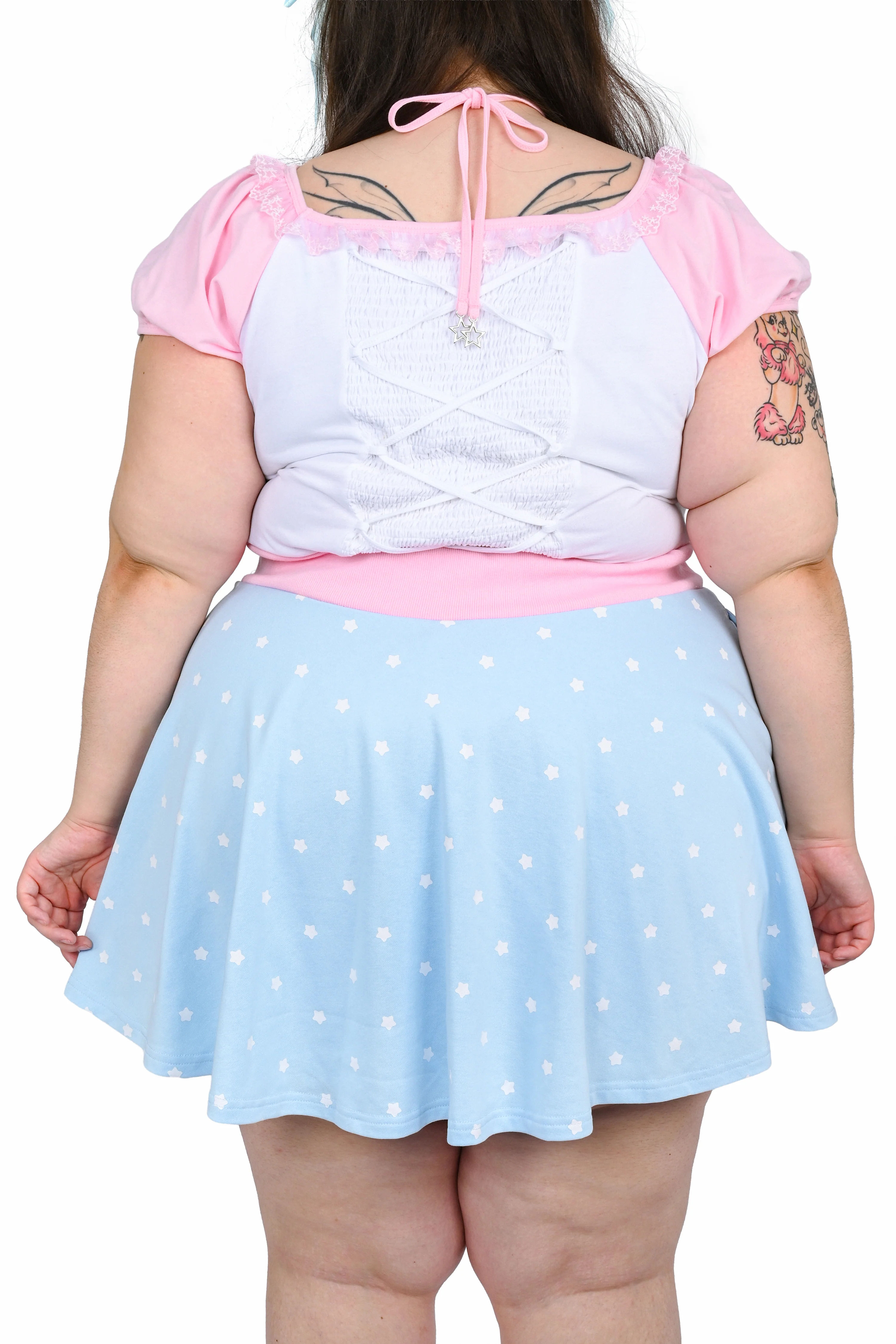 Peropero Sparkles Skort - Image 5