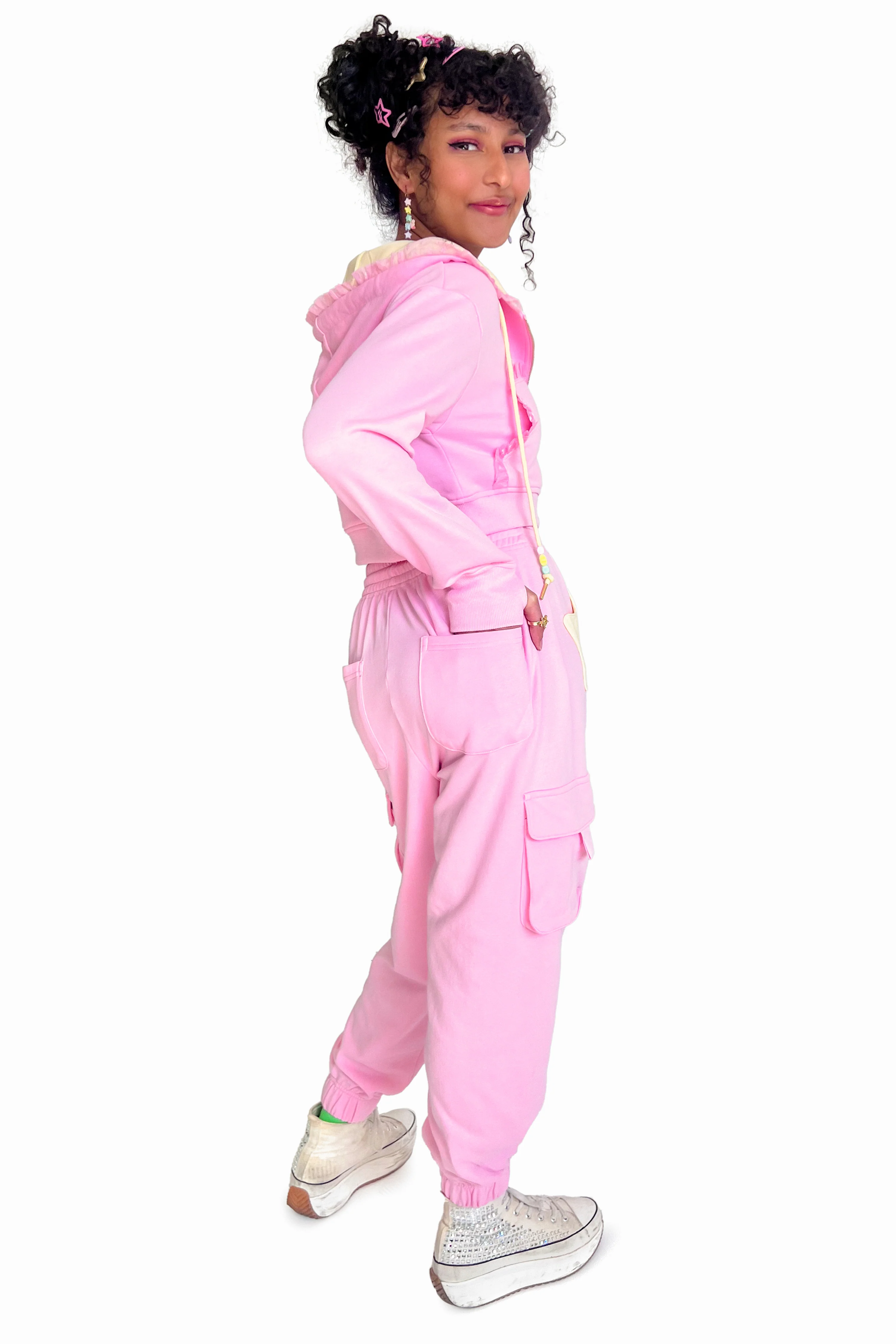 Popstar Joggers - Image 5