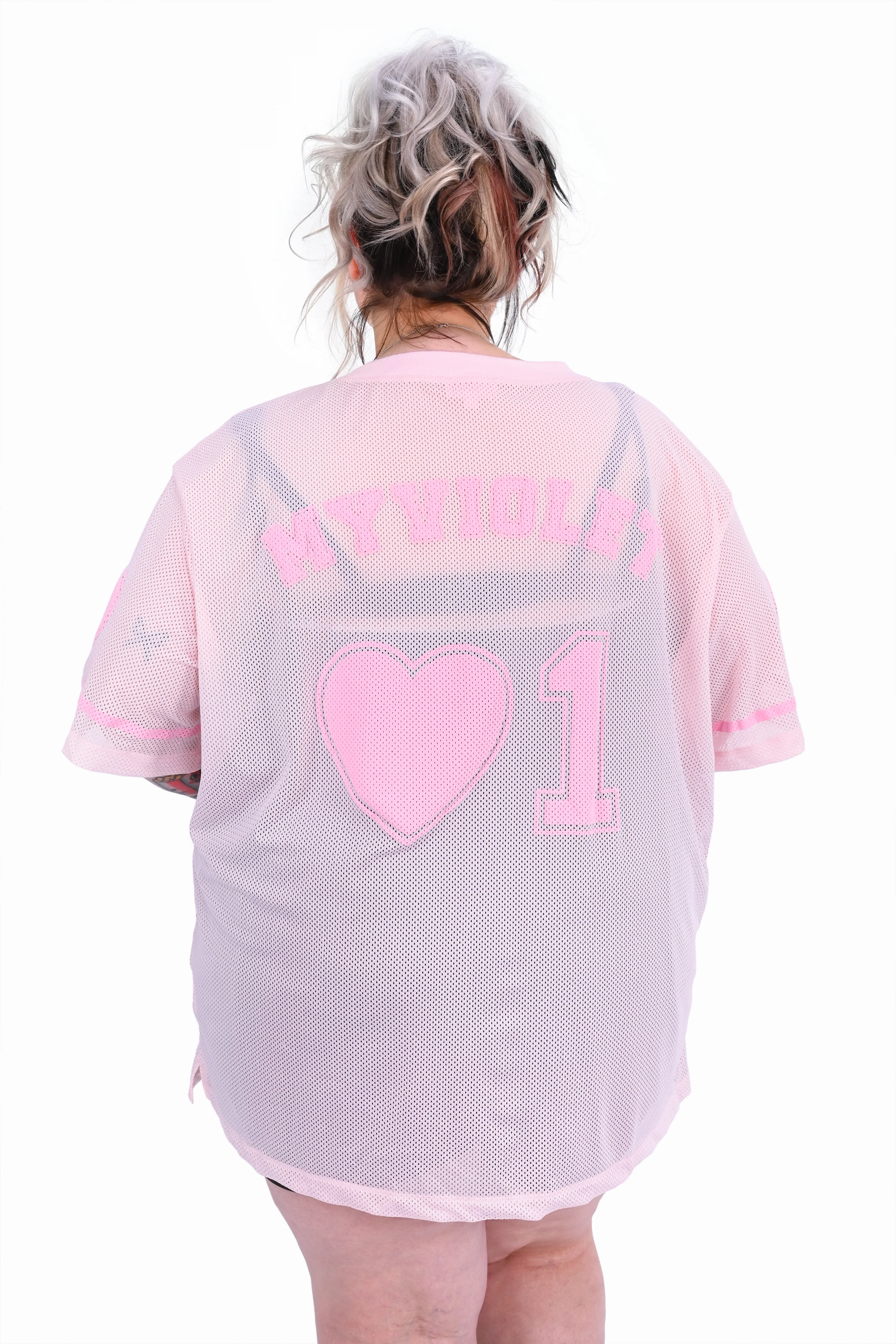 MVP Bow Jersey - Image 5