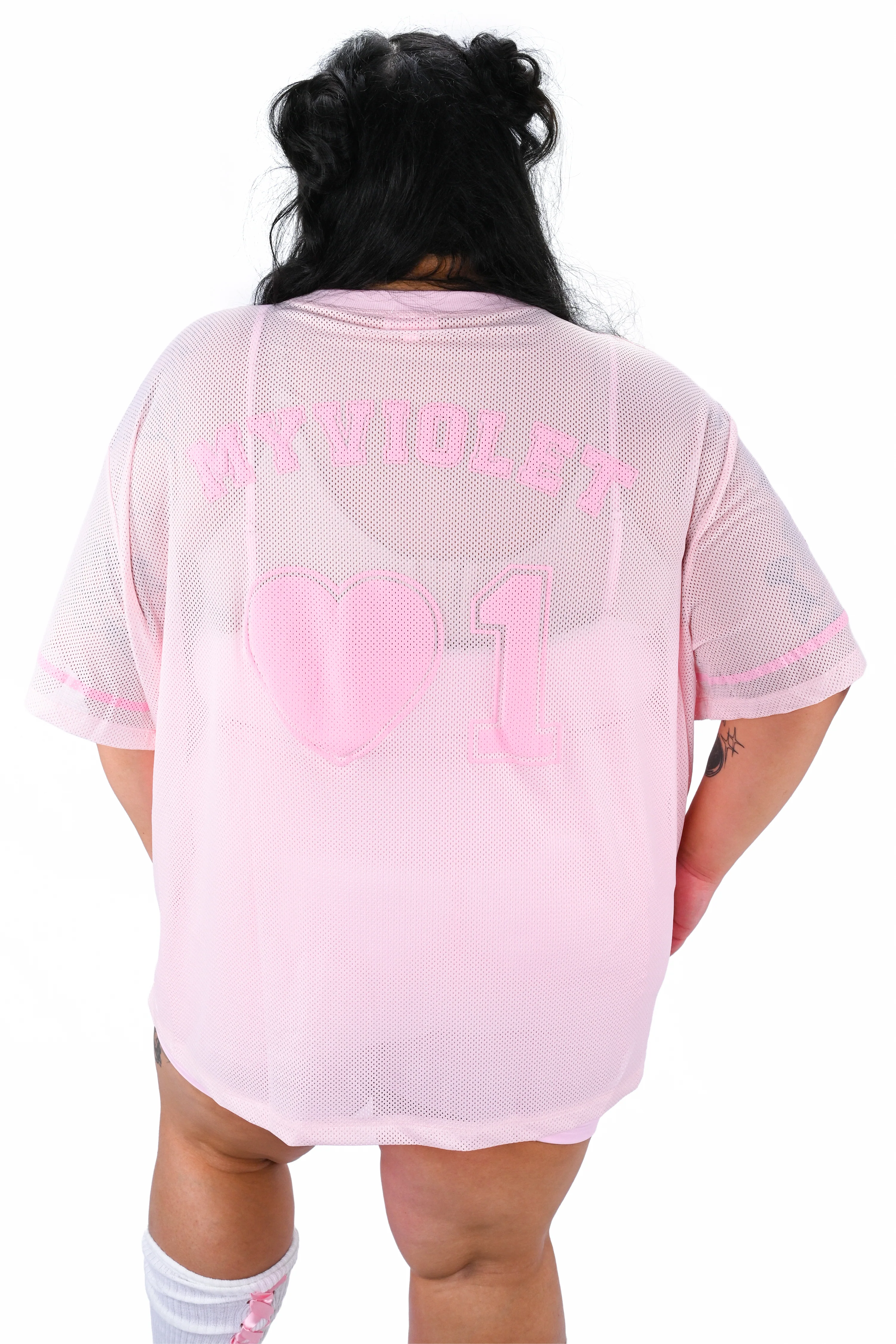 MVP Bow Jersey - Image 9