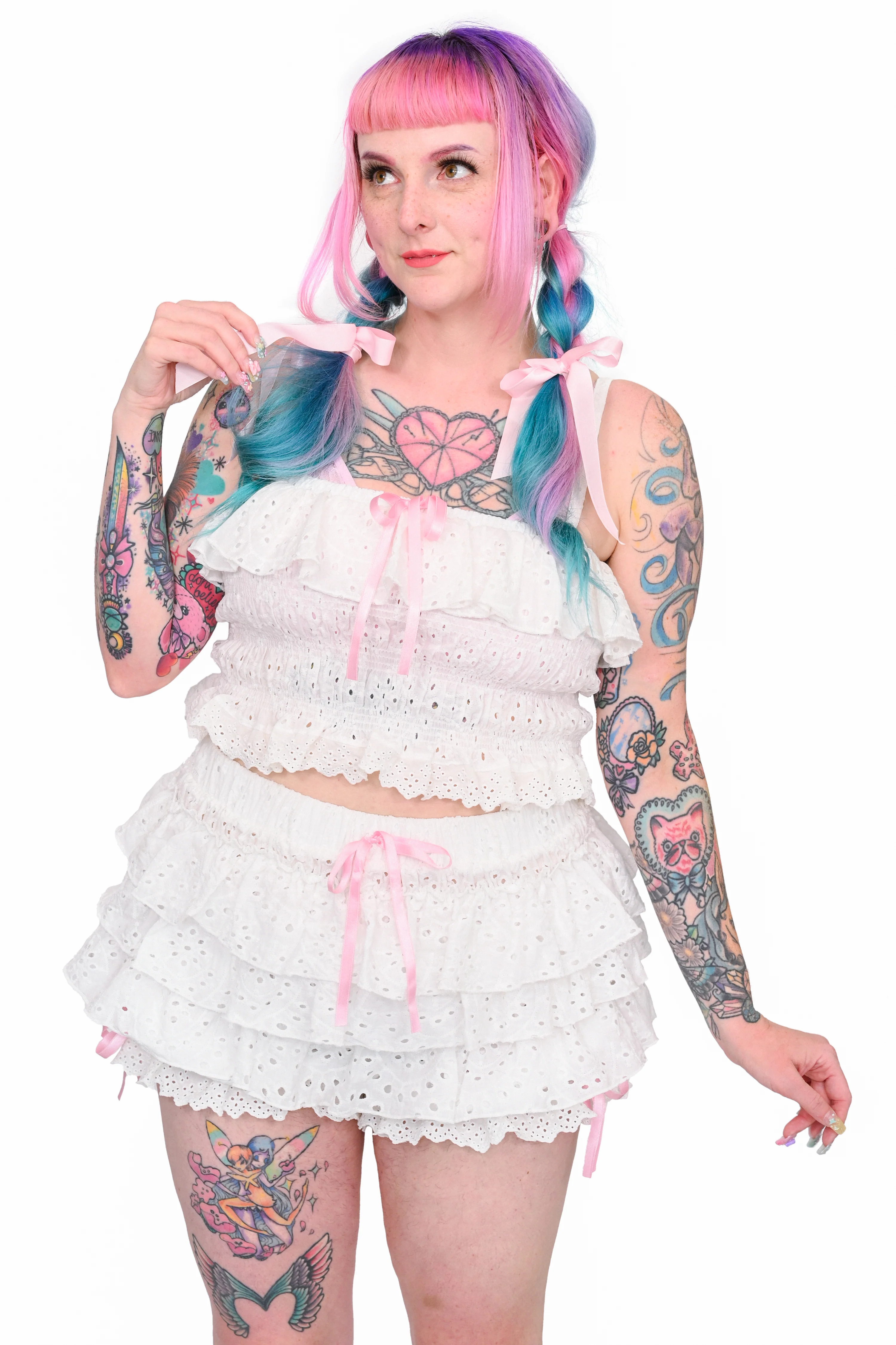 Sugar Fairy Cami - Image 4