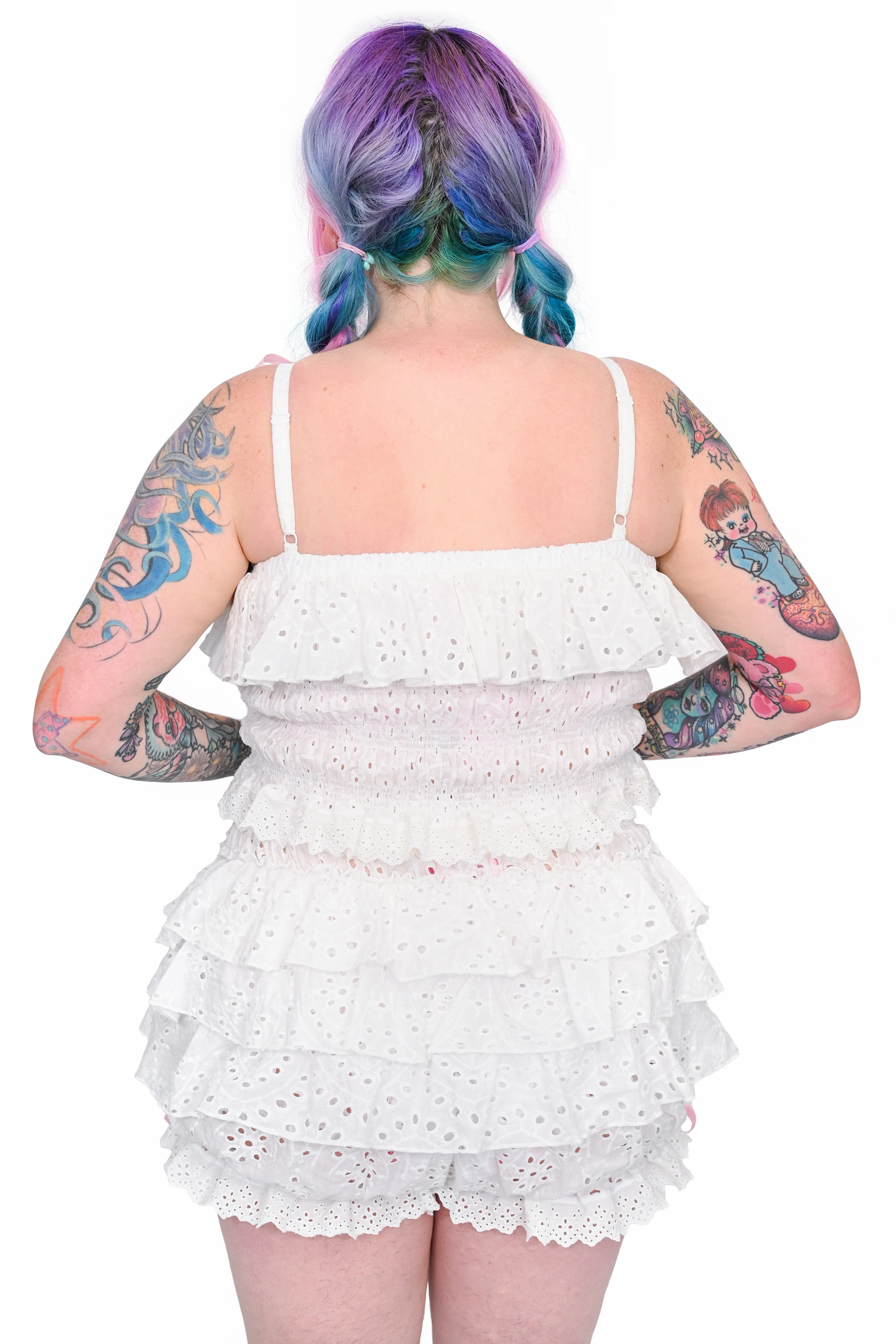 Sugar Fairy Cami - Image 5